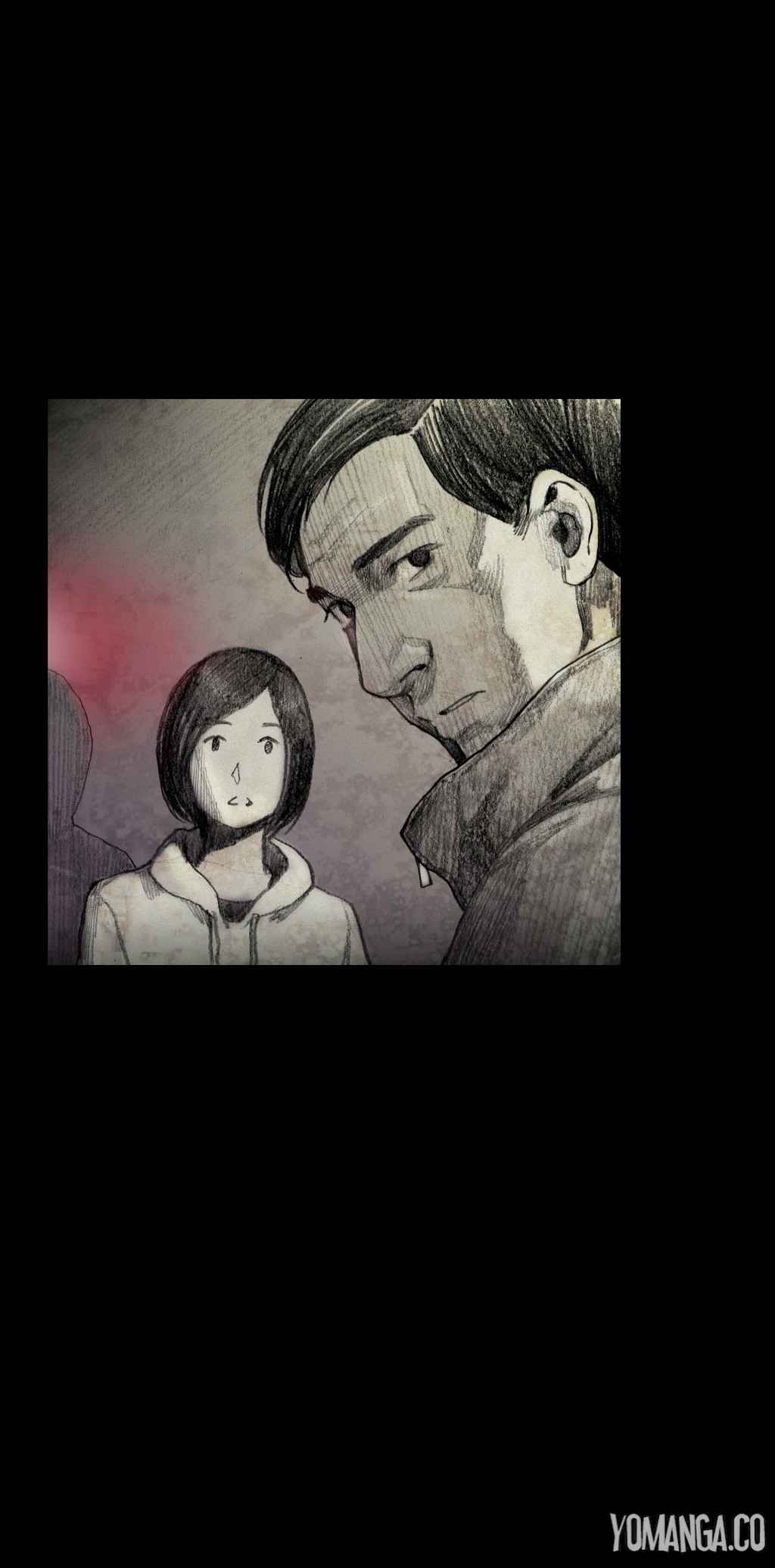 【リゲン】Houseof Dolls Ch.0-16（英語）（YoManga）（進行中）