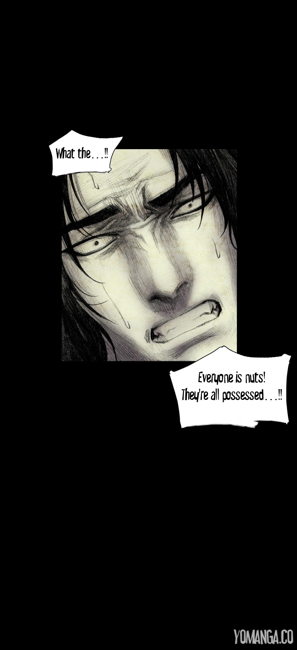 【リゲン】Houseof Dolls Ch.0-16（英語）（YoManga）（進行中）