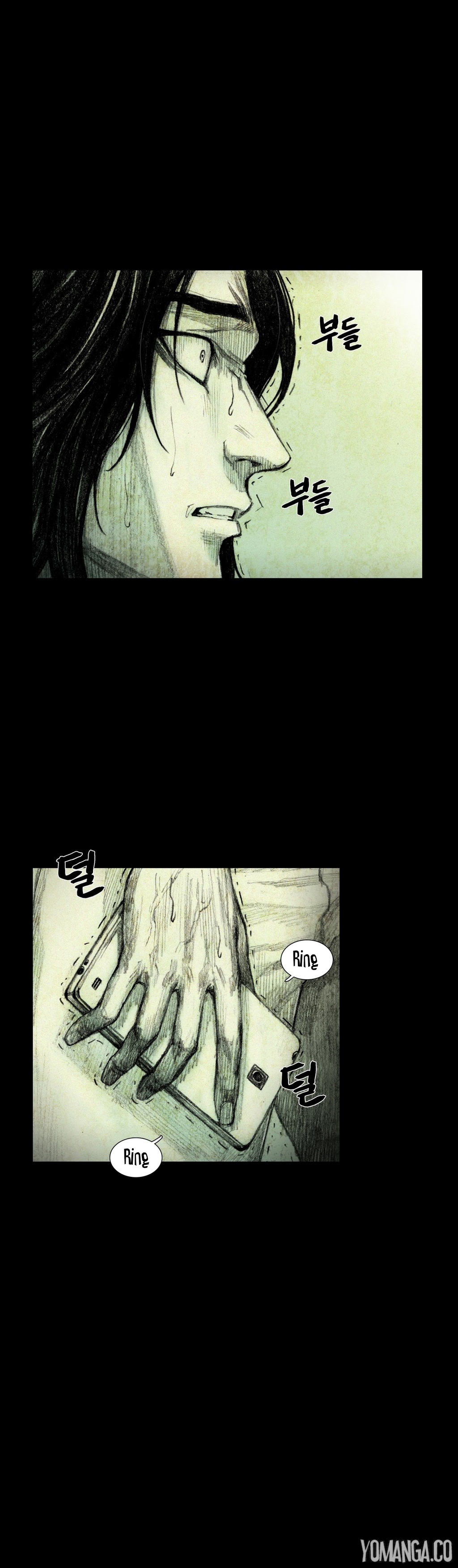 【リゲン】Houseof Dolls Ch.0-16（英語）（YoManga）（進行中）