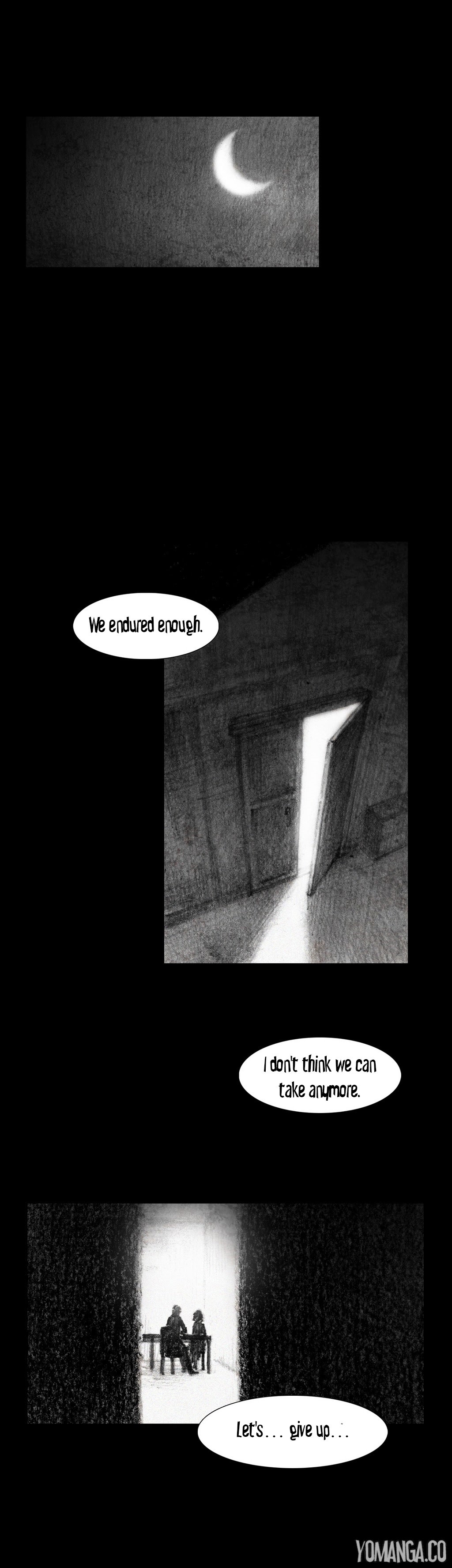 【リゲン】Houseof Dolls Ch.0-16（英語）（YoManga）（進行中）