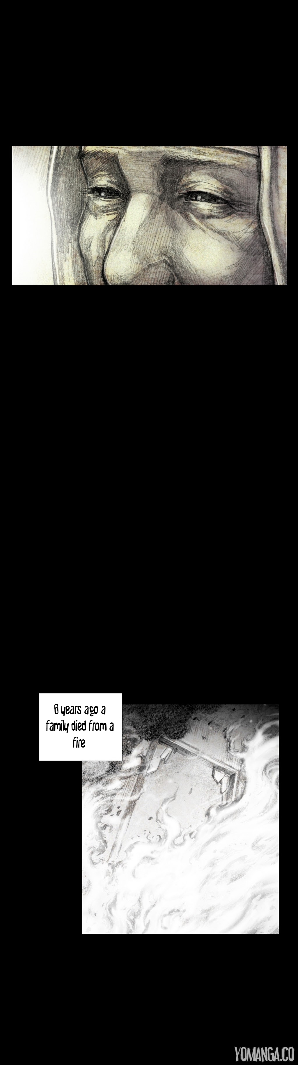 【リゲン】Houseof Dolls Ch.0-16（英語）（YoManga）（進行中）