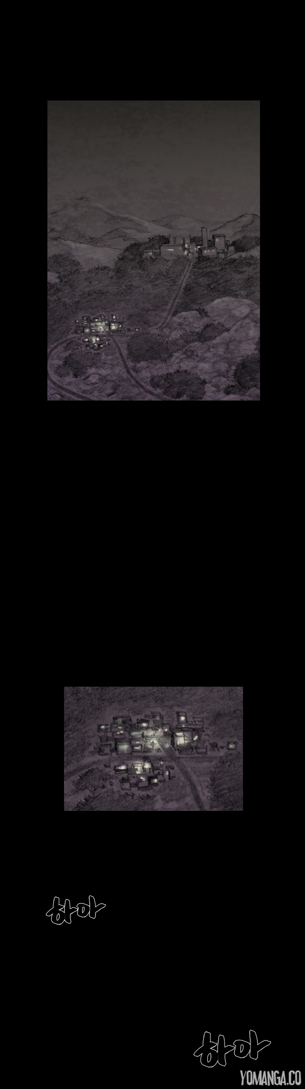 【リゲン】Houseof Dolls Ch.0-16（英語）（YoManga）（進行中）