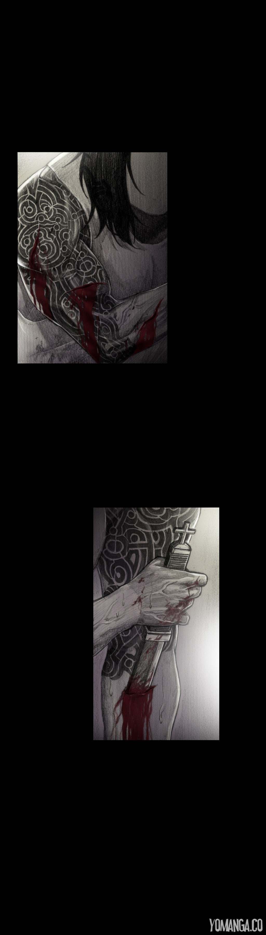 【リゲン】Houseof Dolls Ch.0-16（英語）（YoManga）（進行中）