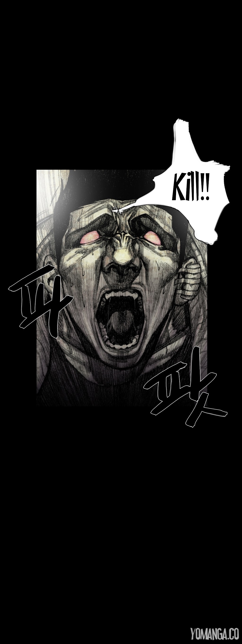 【リゲン】Houseof Dolls Ch.0-16（英語）（YoManga）（進行中）