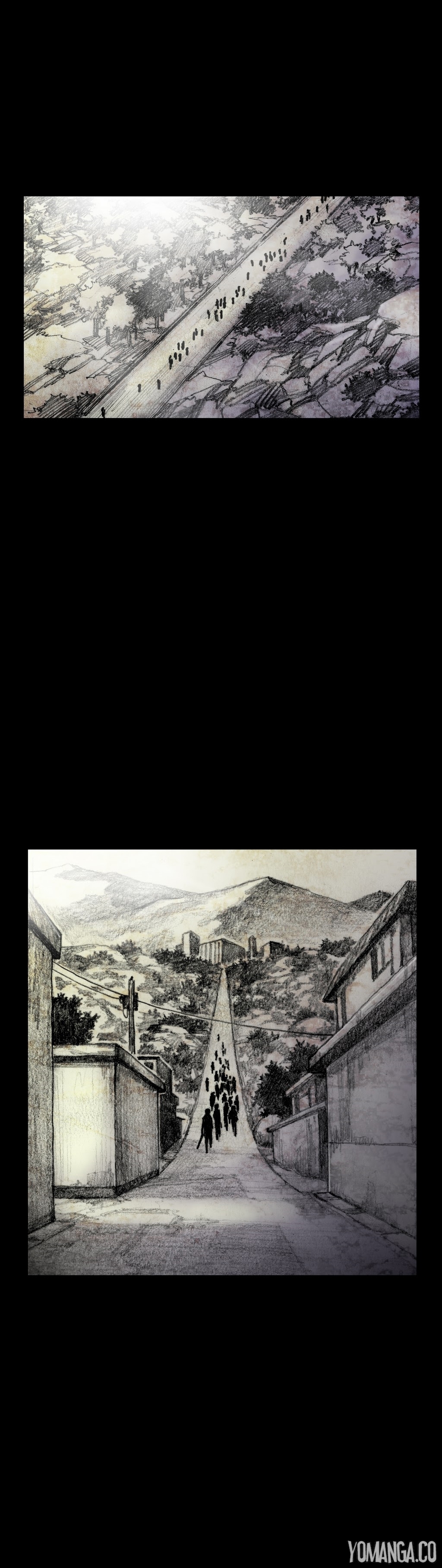 【リゲン】Houseof Dolls Ch.0-16（英語）（YoManga）（進行中）