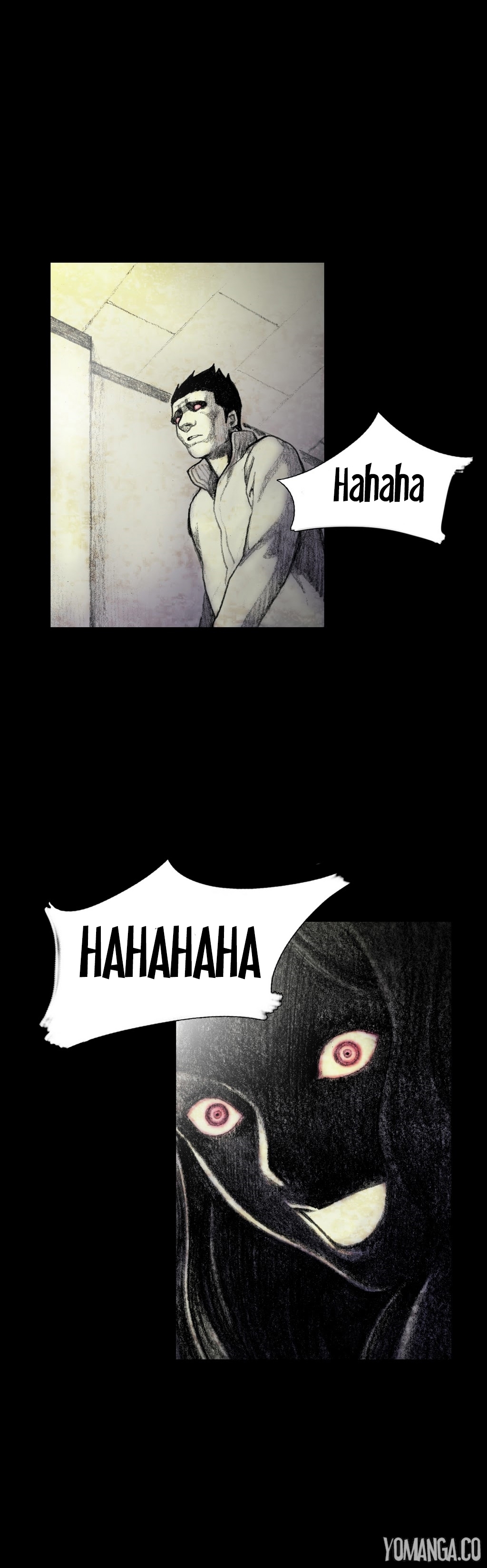 【リゲン】Houseof Dolls Ch.0-16（英語）（YoManga）（進行中）