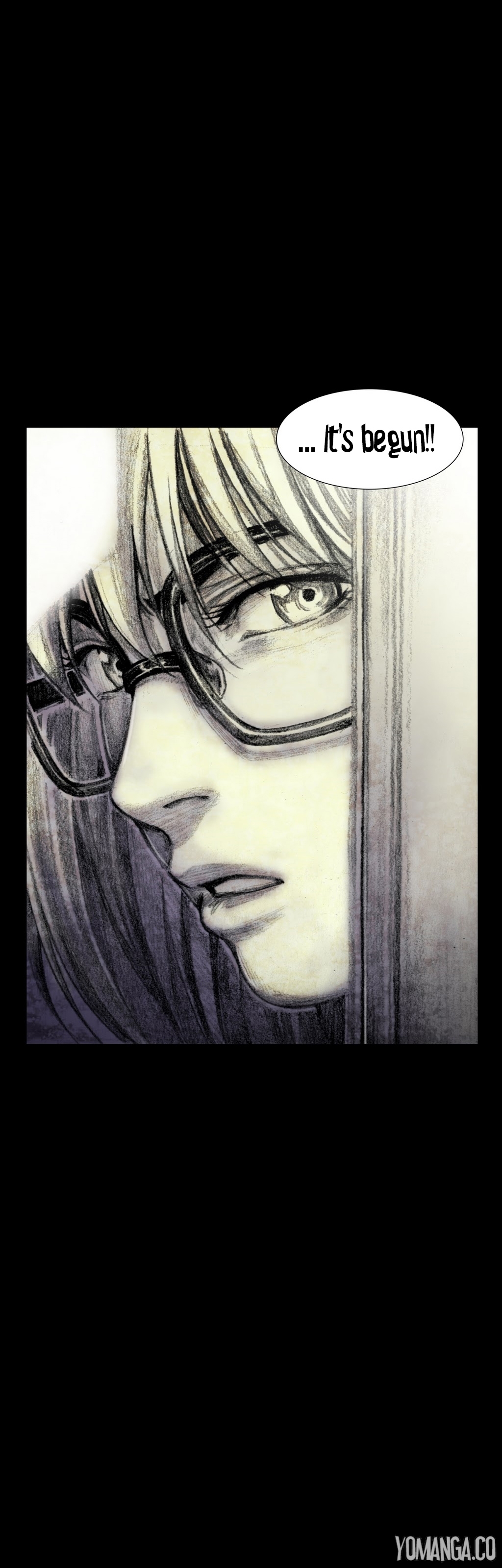 【リゲン】Houseof Dolls Ch.0-16（英語）（YoManga）（進行中）