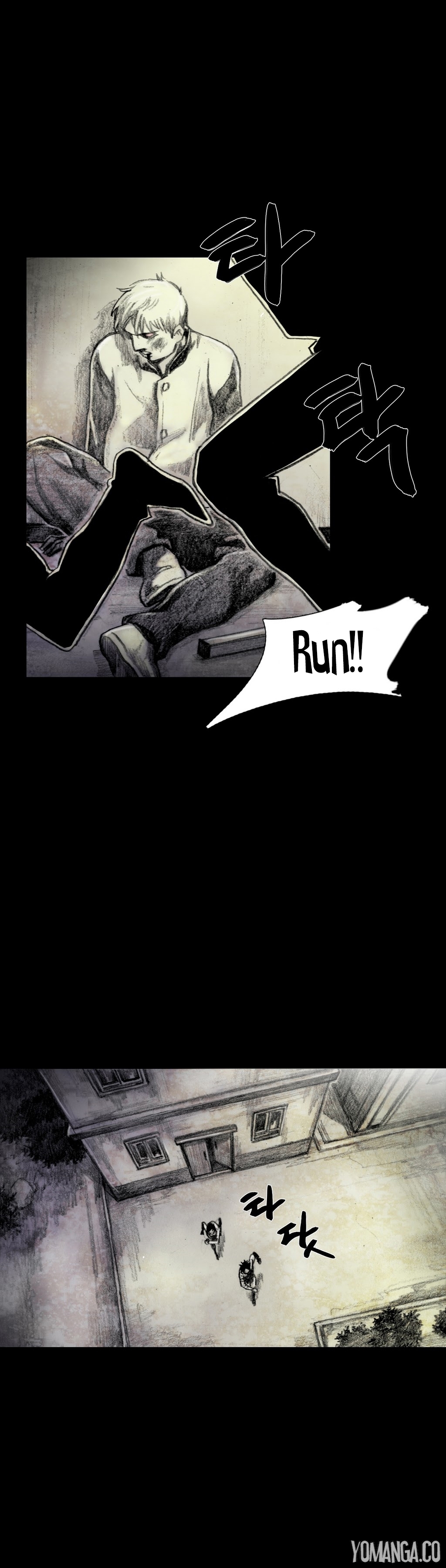 【リゲン】Houseof Dolls Ch.0-16（英語）（YoManga）（進行中）