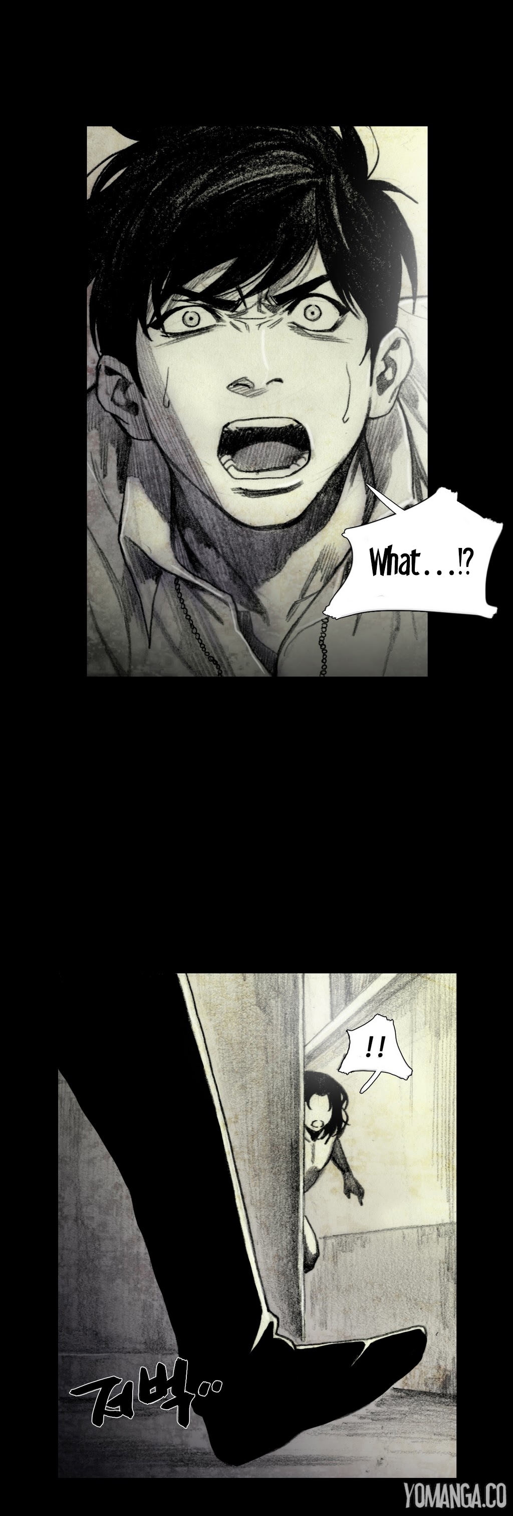 【リゲン】Houseof Dolls Ch.0-16（英語）（YoManga）（進行中）