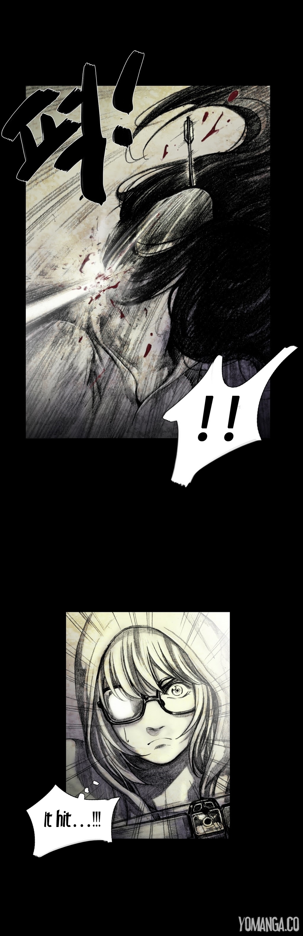 【リゲン】Houseof Dolls Ch.0-16（英語）（YoManga）（進行中）