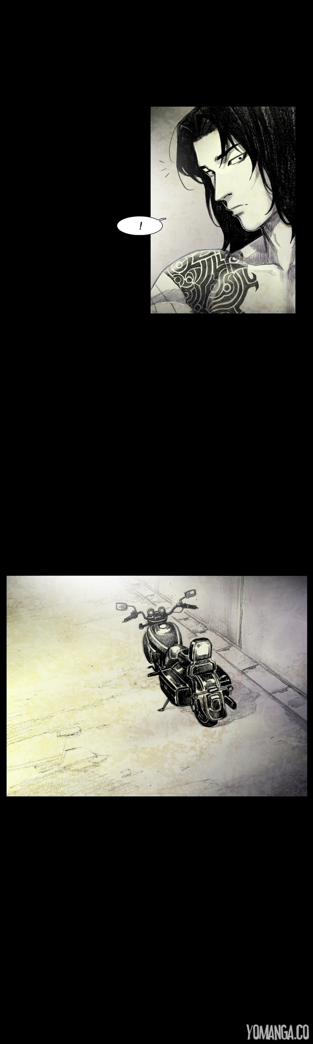 【リゲン】Houseof Dolls Ch.0-16（英語）（YoManga）（進行中）