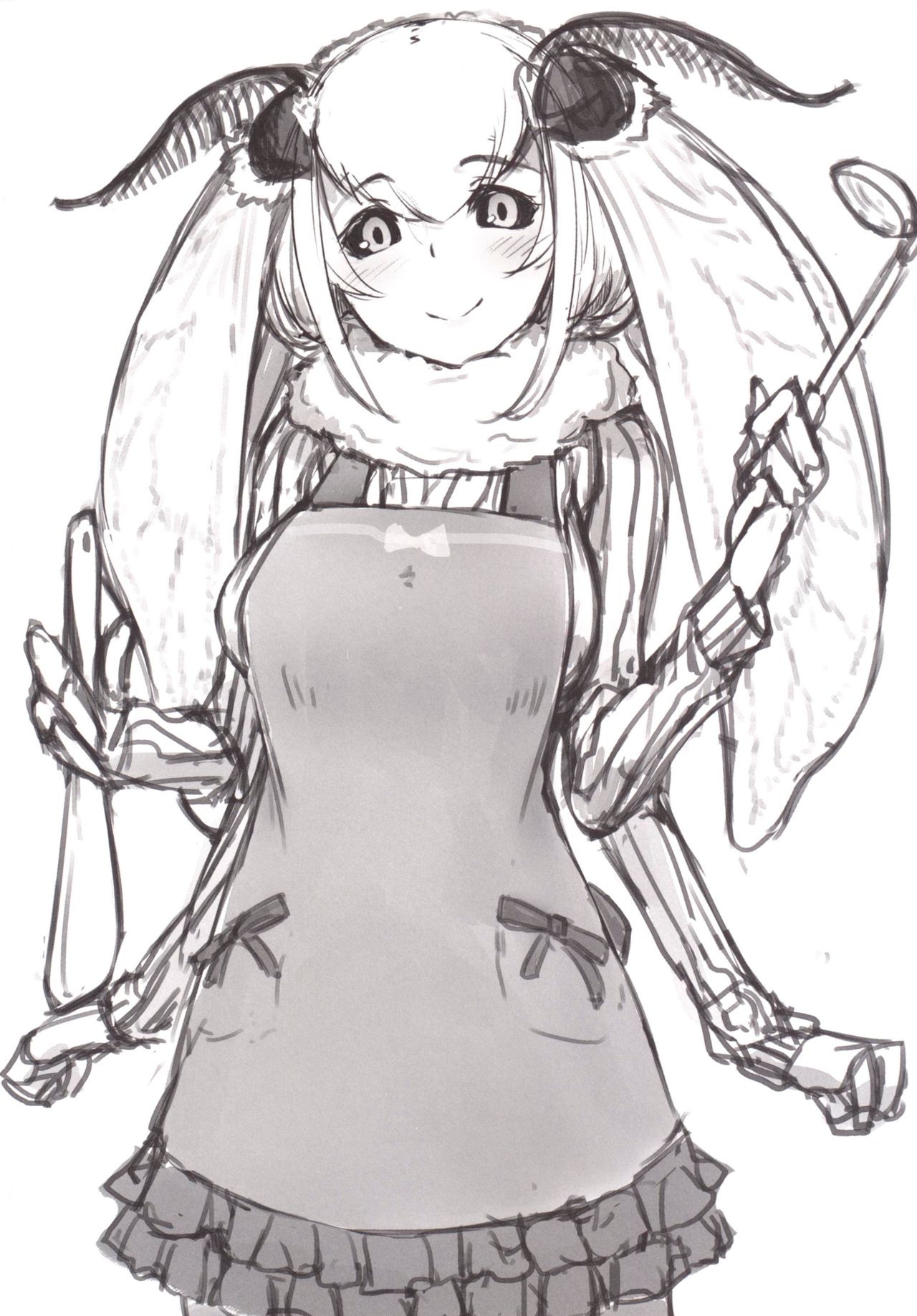 [鮭缶メモリアル (ソロピップB)] 白襲-繕/綻- [英訳] [DL版]