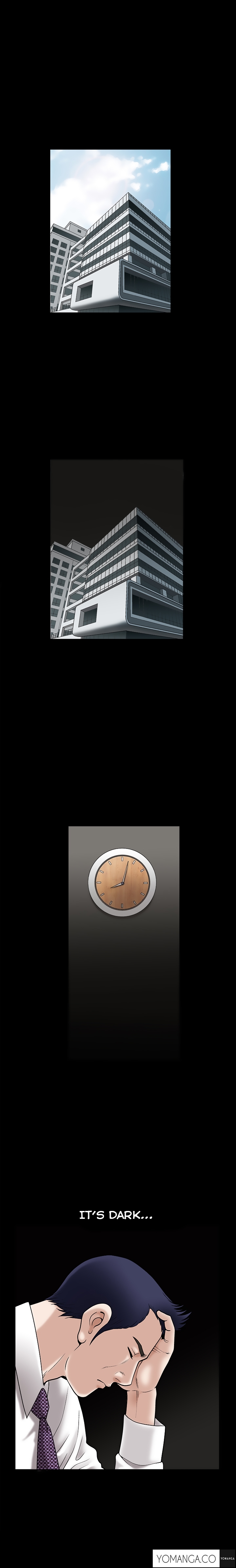 [涼山イ族自治区]誘惑Ch.1-37（英語）（YoManga）（進行中）