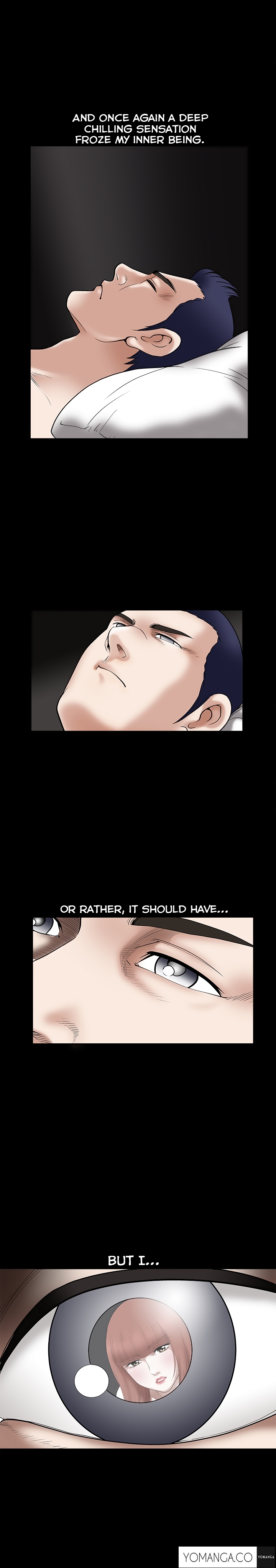 [涼山イ族自治区]誘惑Ch.1-37（英語）（YoManga）（進行中）