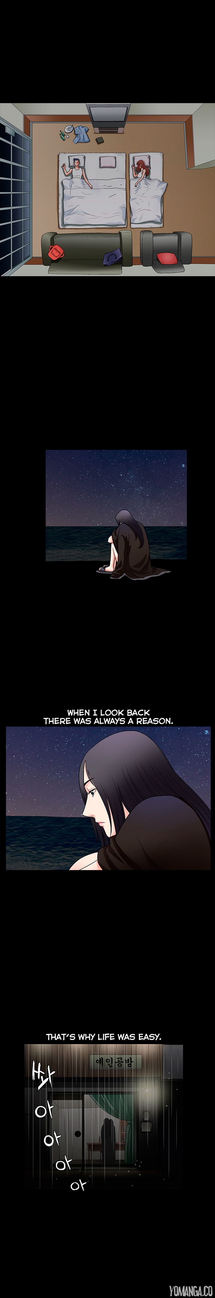 [涼山イ族自治区]誘惑Ch.1-37（英語）（YoManga）（進行中）