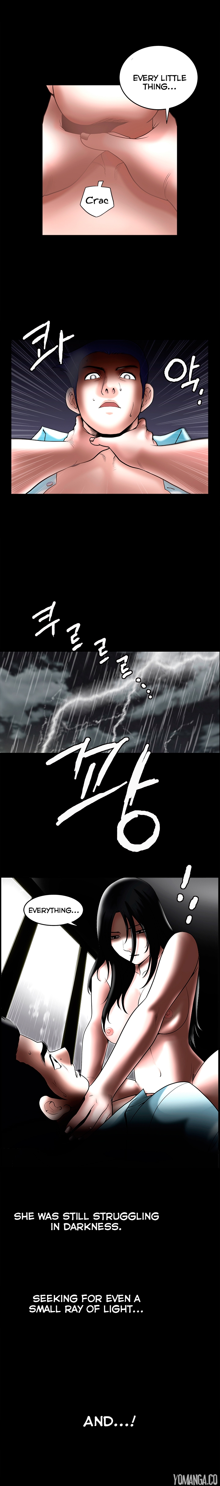 [涼山イ族自治区]誘惑Ch.1-37（英語）（YoManga）（進行中）