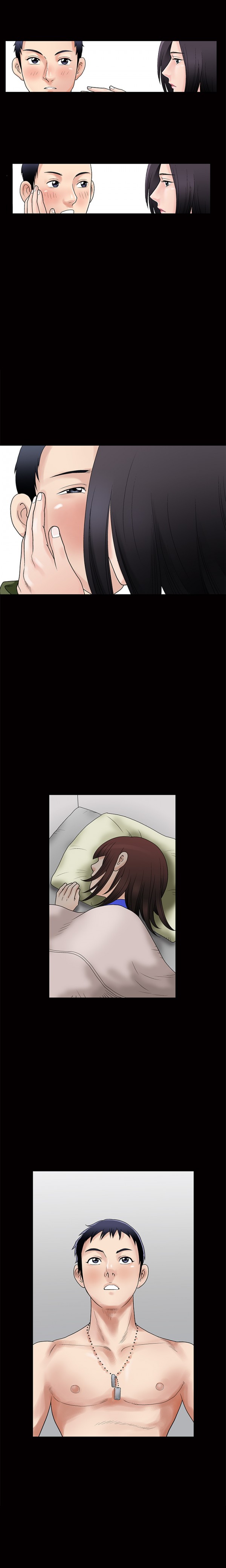 [涼山イ族自治区]誘惑Ch.1-37（英語）（YoManga）（進行中）