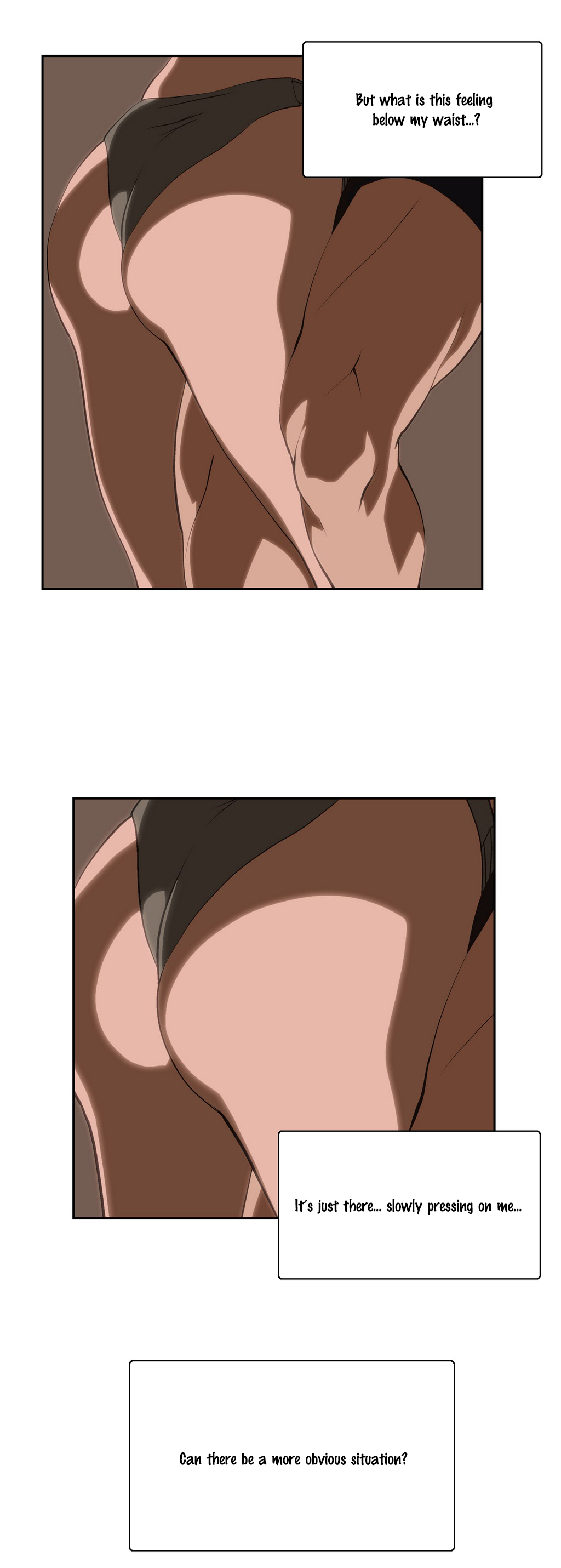 【ハスキー男】SStudyCh.0-32（英語）（YoManga）（進行中）