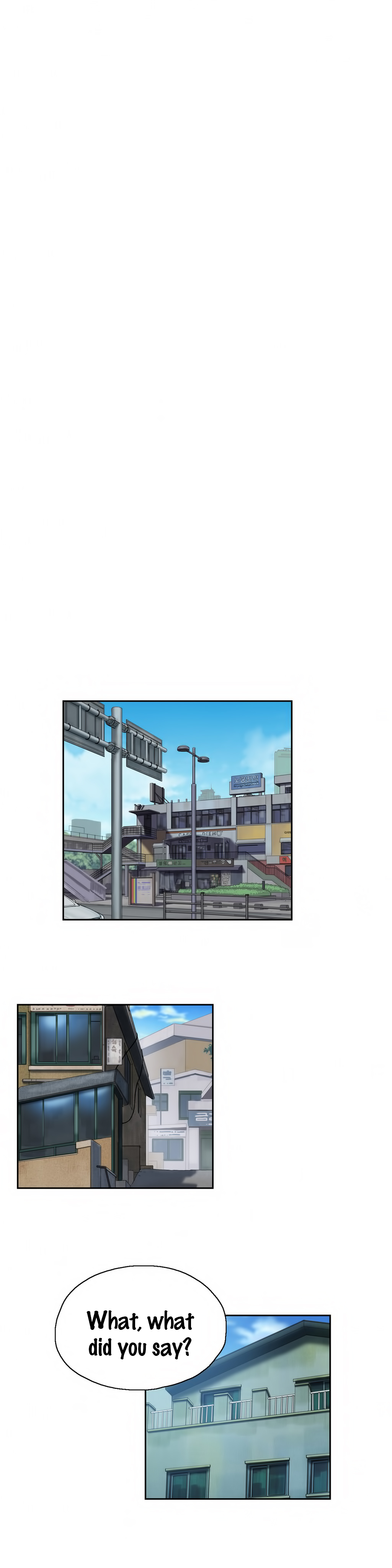 【ハスキー男】SStudyCh.0-32（英語）（YoManga）（進行中）