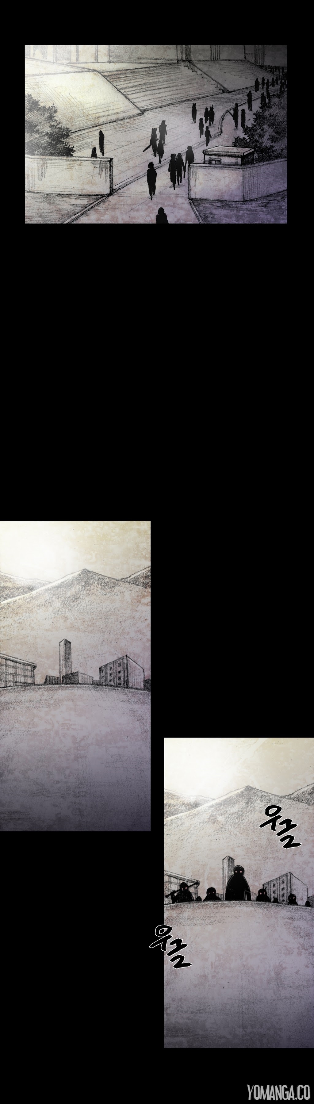 【リゲン】Houseof Dolls Ch.0-15（英語）（YoManga）（進行中）