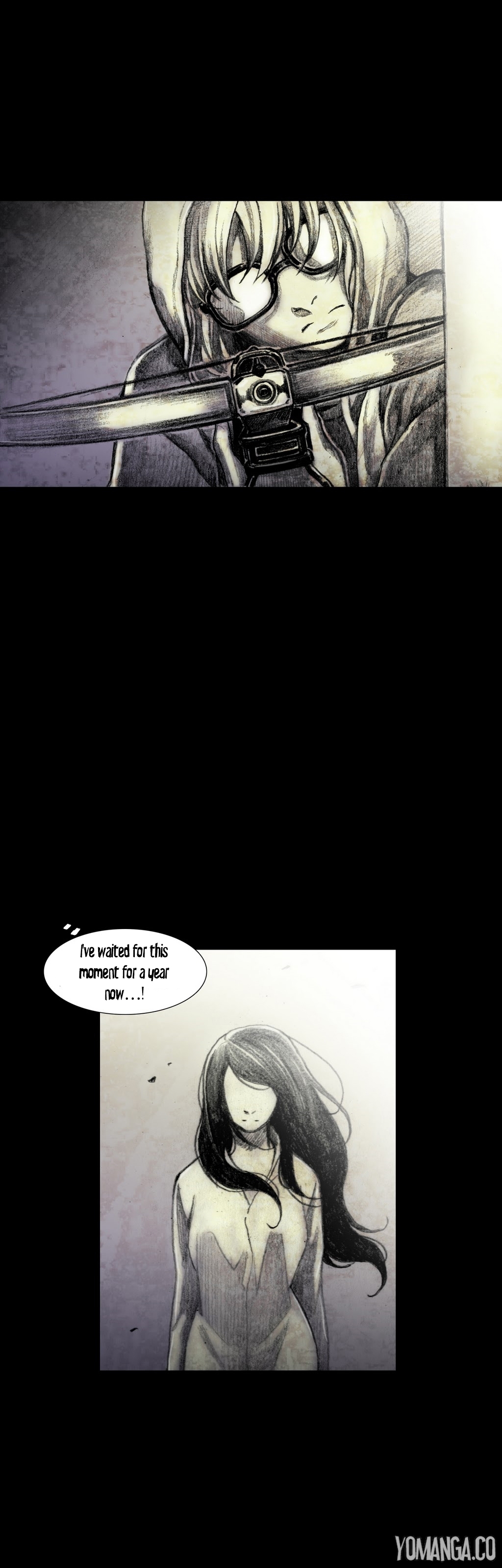 【リゲン】Houseof Dolls Ch.0-15（英語）（YoManga）（進行中）