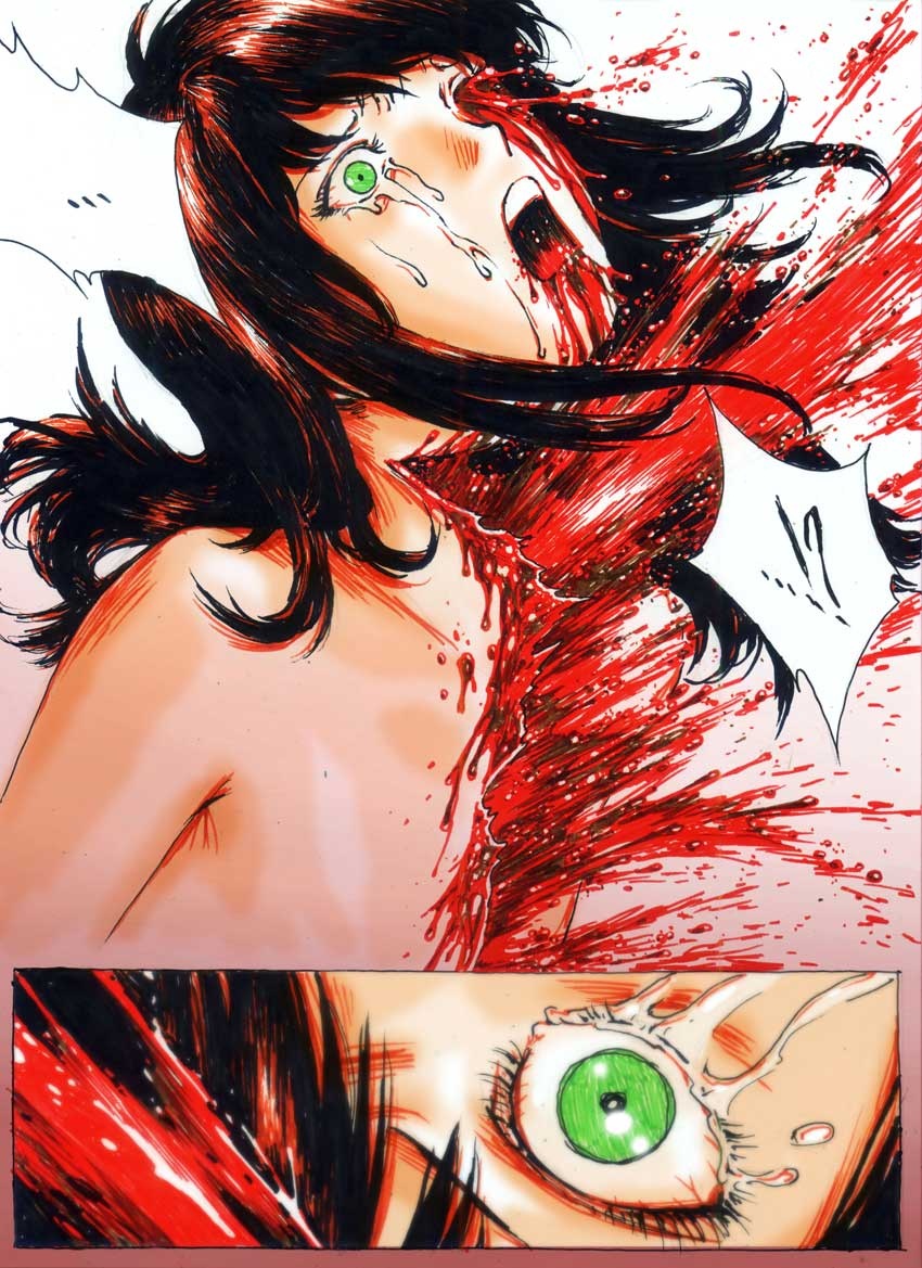 [カリスマジャティ]ゴルノロリータ[中国語] [沒有漢化]