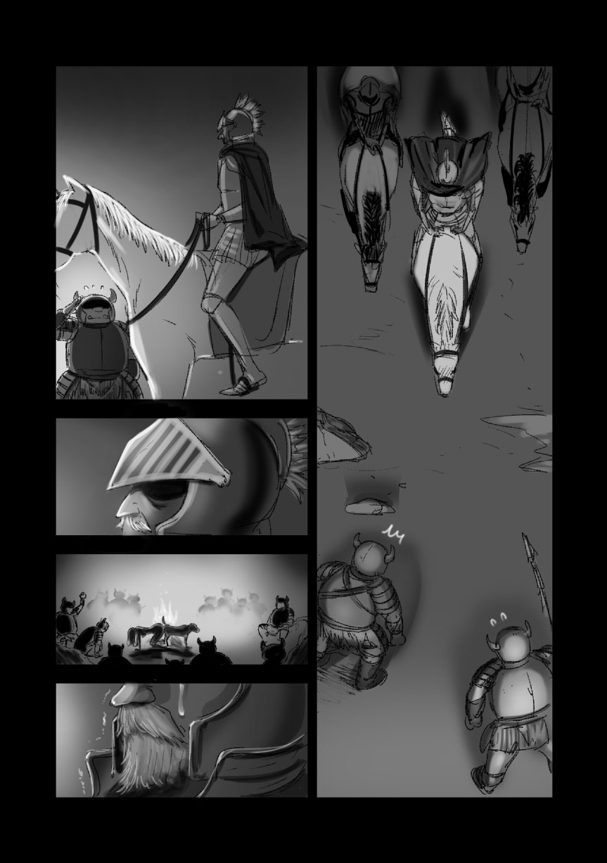 [きちくな恵田] じゅうかんちゃん