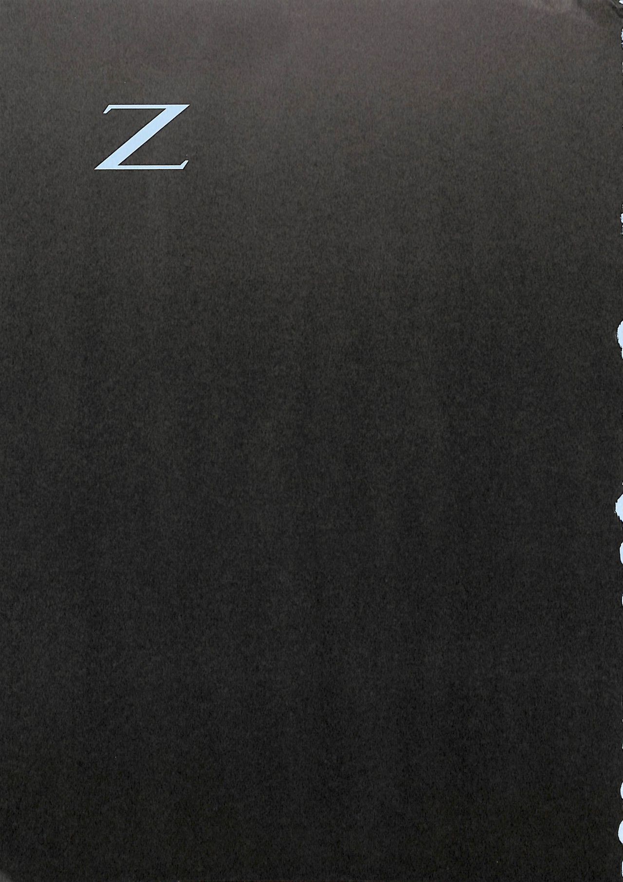 (COMIC1☆8) [サークル太平天国 (堀川悟郎)] Zの蠢動 (Ζガンダム)