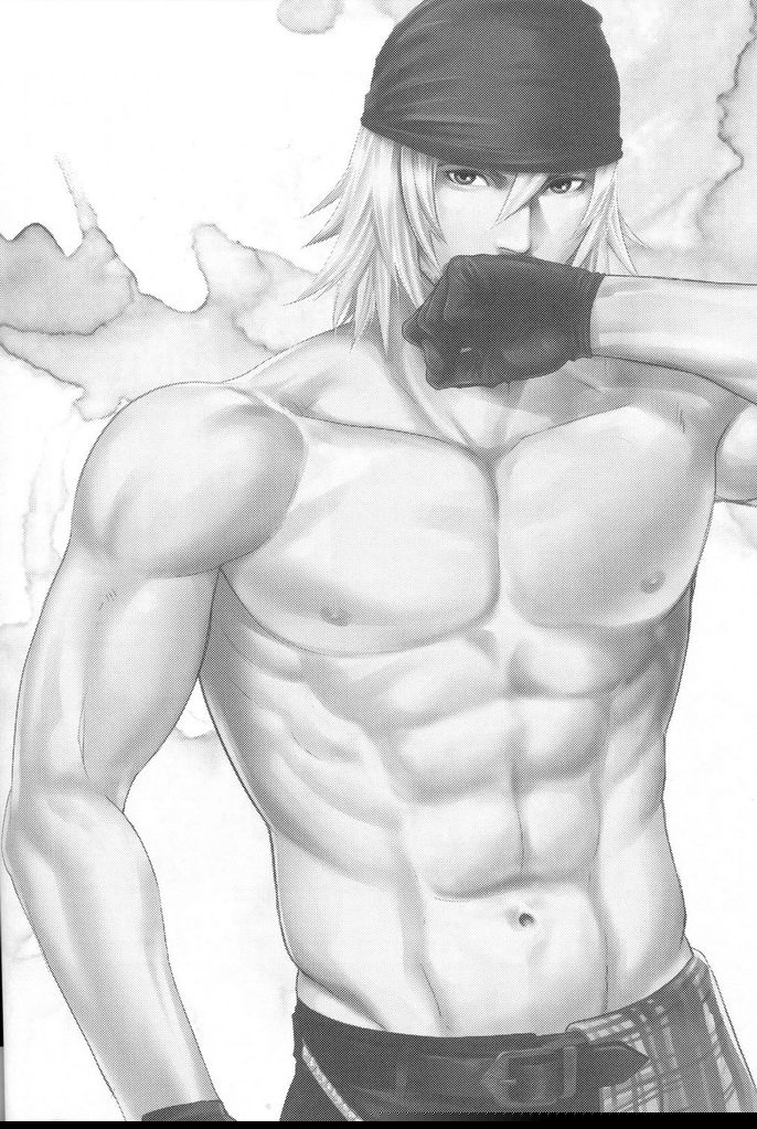 (C78) [Kureten (琢磨)] Saves me (ファイナルファンタジーXIII)