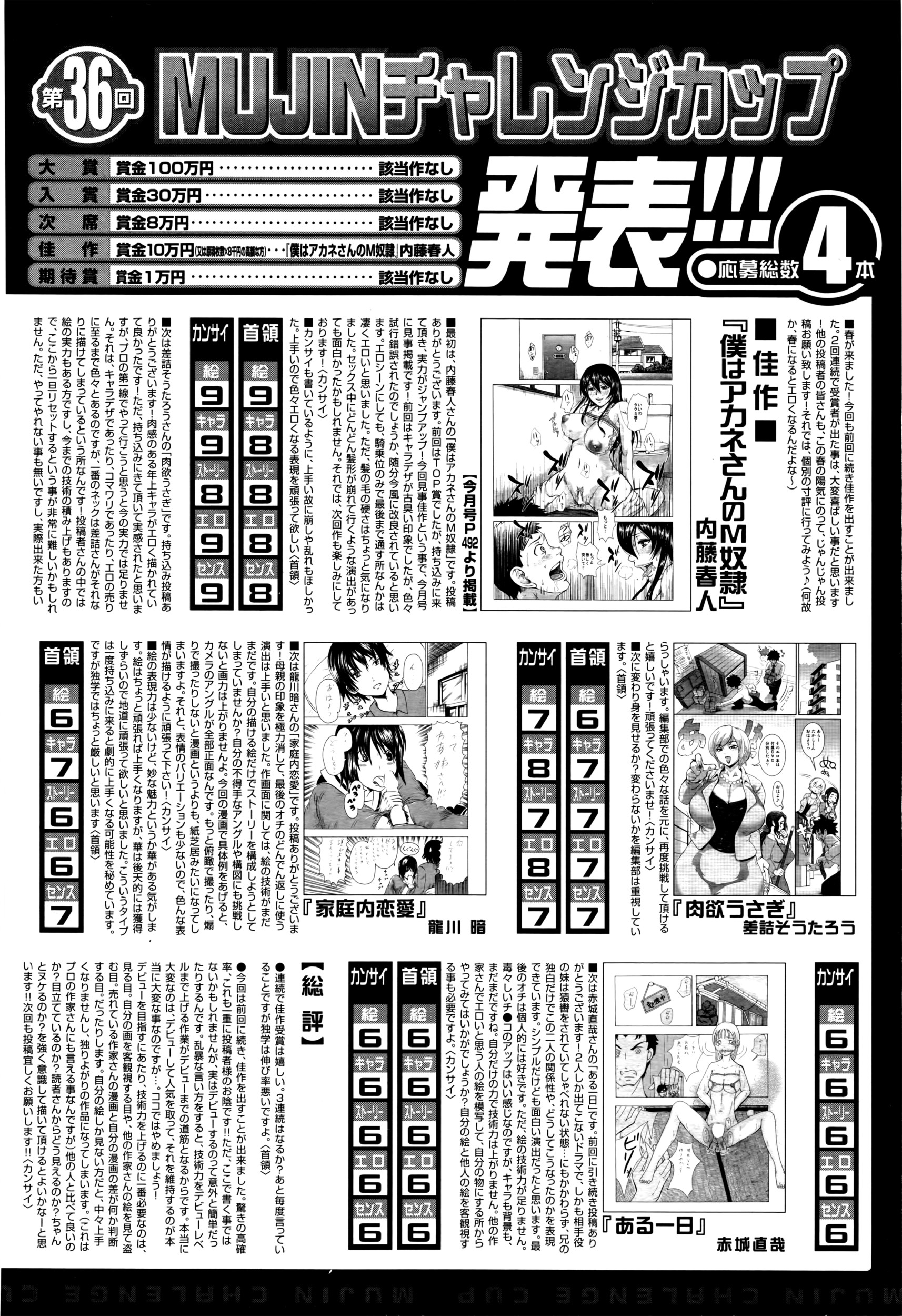 COMIC 夢幻転生 2016年5月号