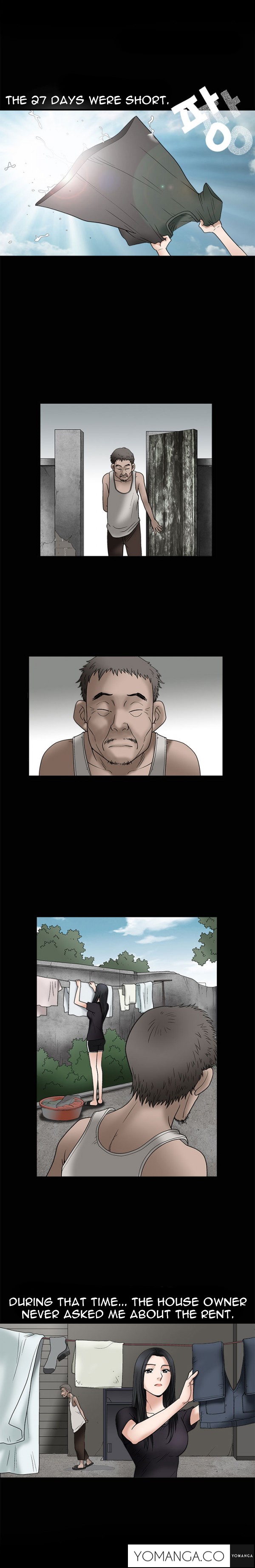 [涼山イ族自治区]誘惑Ch.1-36（英語）（YoManga）（進行中）