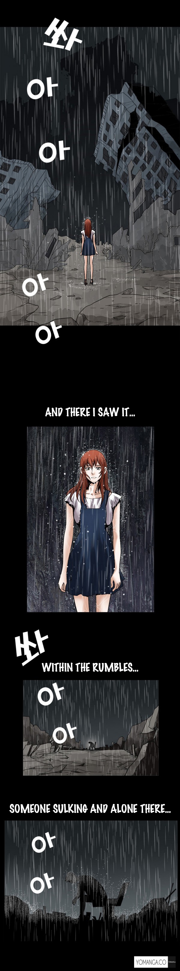 [涼山イ族自治区]誘惑Ch.1-36（英語）（YoManga）（進行中）