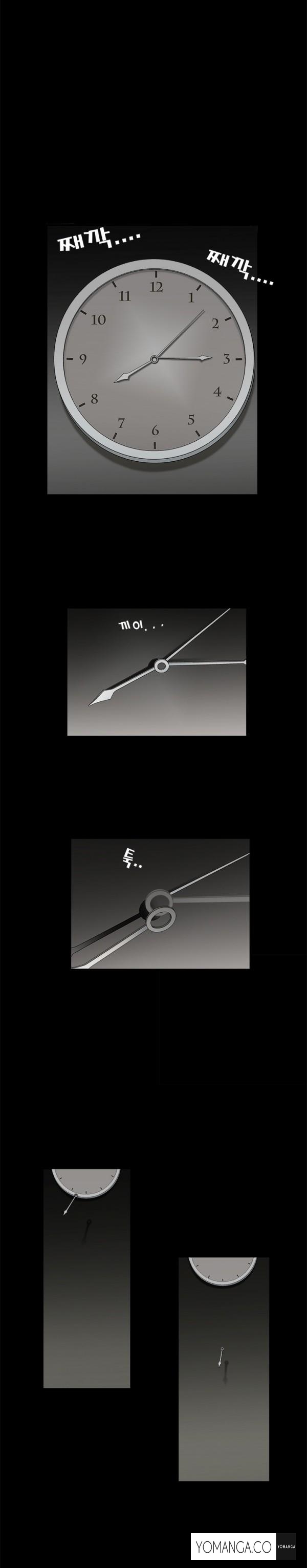 [涼山イ族自治区]誘惑Ch.1-36（英語）（YoManga）（進行中）