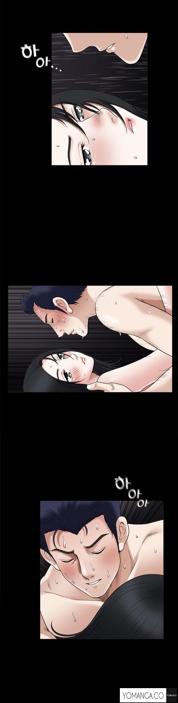 [涼山イ族自治区]誘惑Ch.1-36（英語）（YoManga）（進行中）