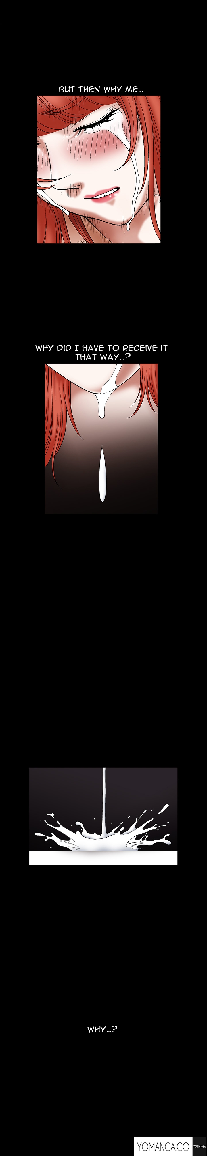 [涼山イ族自治区]誘惑Ch.1-36（英語）（YoManga）（進行中）