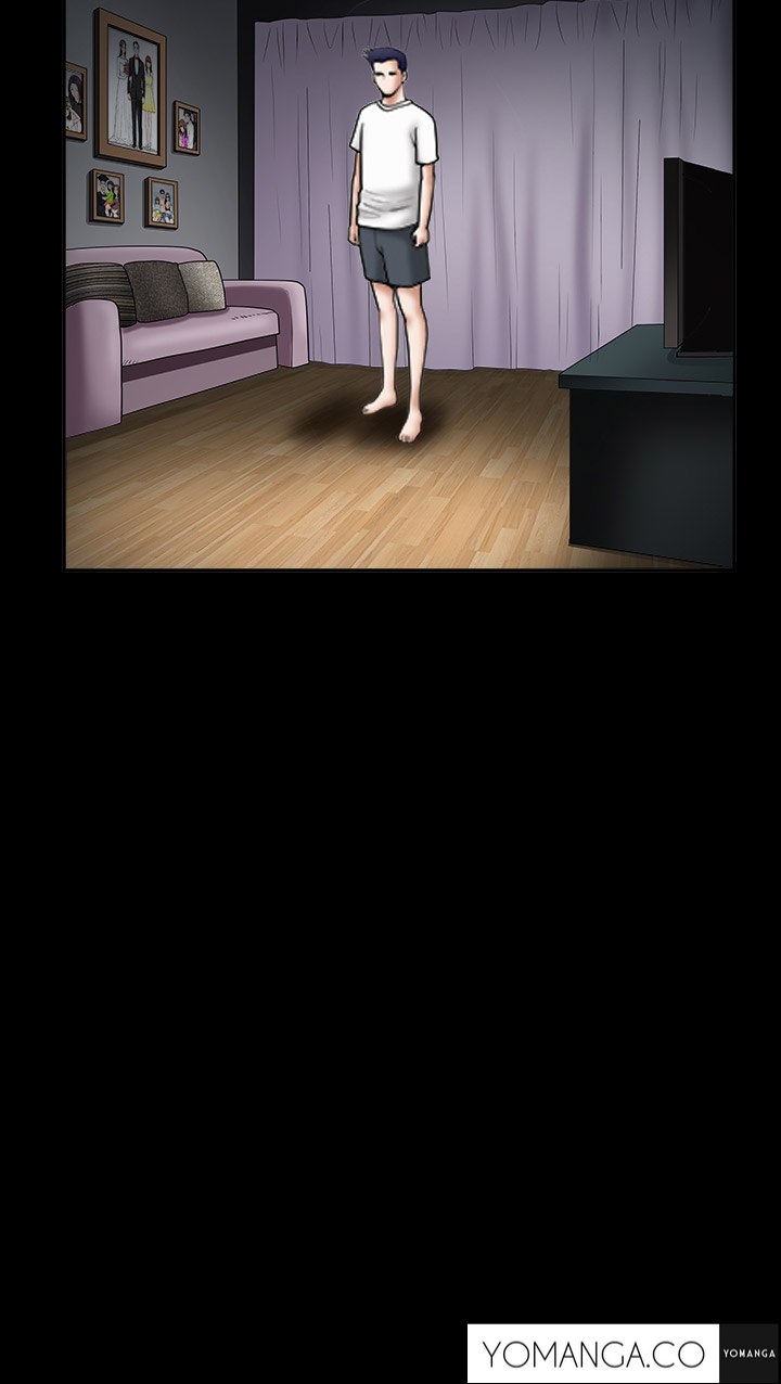 [涼山イ族自治区]誘惑Ch.1-36（英語）（YoManga）（進行中）