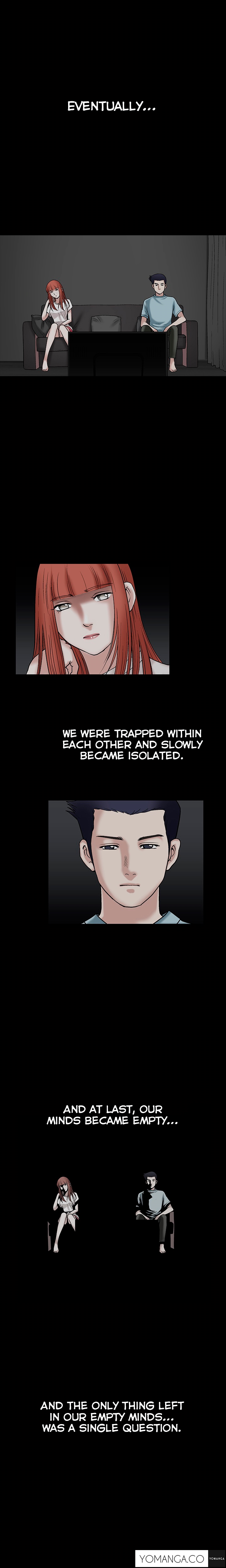 [涼山イ族自治区]誘惑Ch.1-36（英語）（YoManga）（進行中）