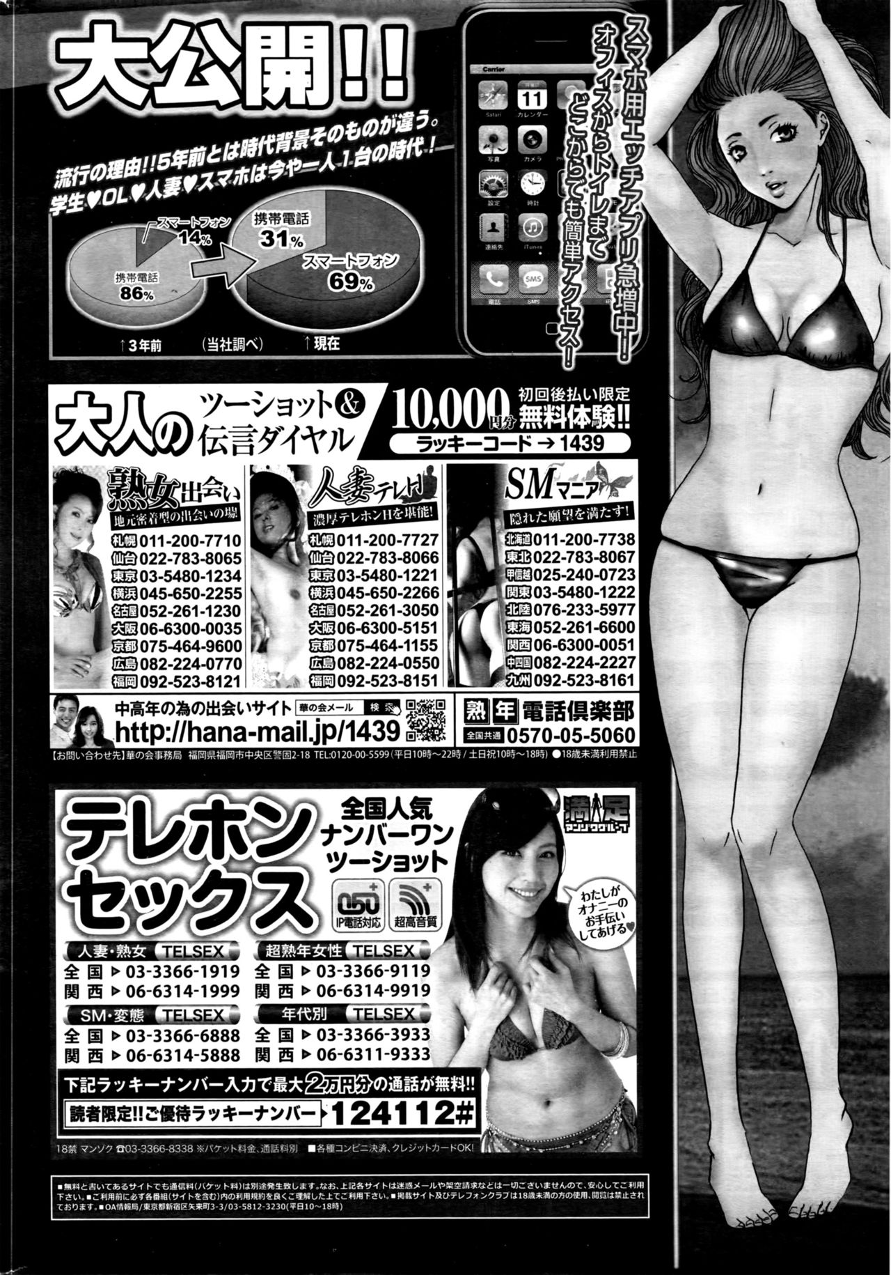 月刊 ビタマン 2016年5月号