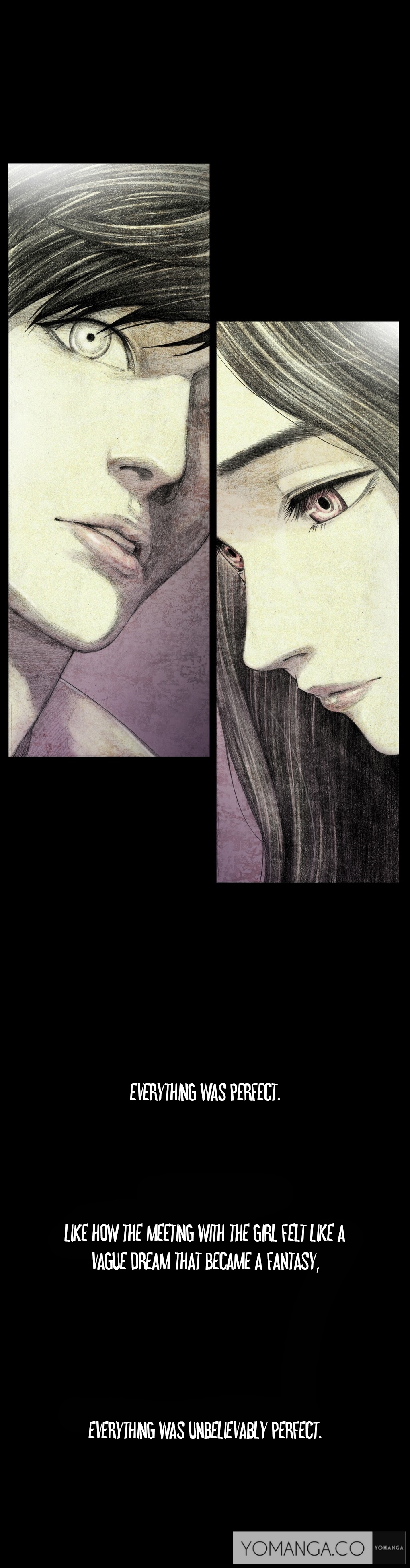 【リゲン】Houseof Dolls Ch.0-8（英語）（YoManga）（進行中）