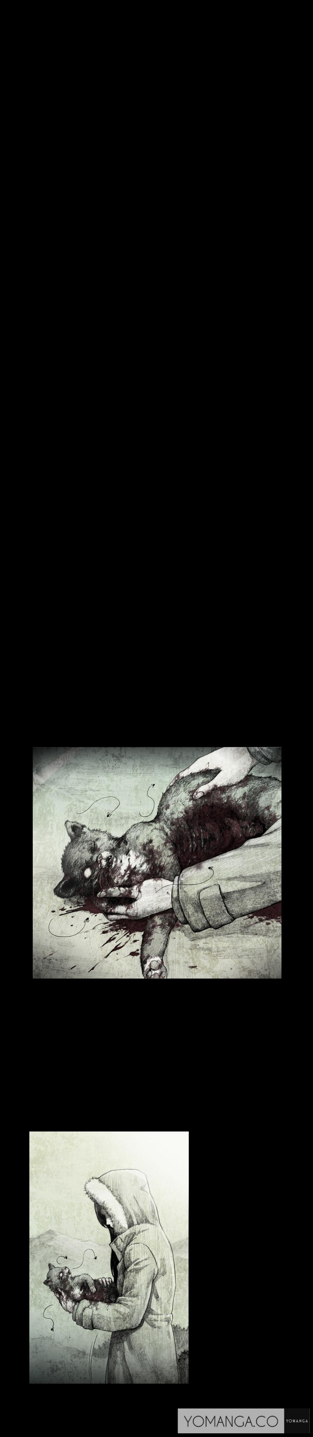 【リゲン】Houseof Dolls Ch.0-8（英語）（YoManga）（進行中）