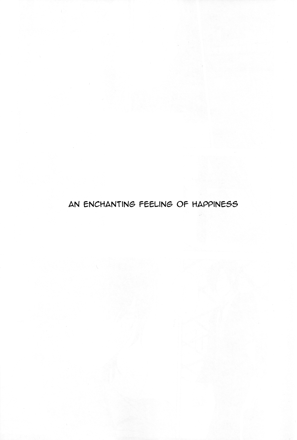 [p.32 (ちのは)] とろけるような倖福感 (刀剣乱舞) [英訳] [2016年1月10日]