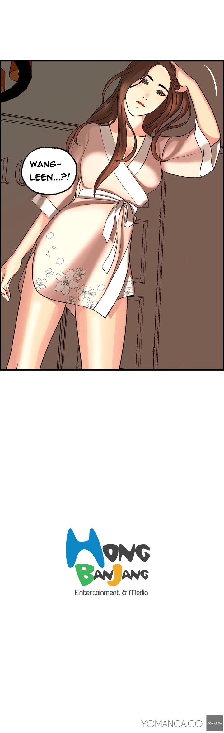 【ホンバンチャン】ゲストハウスCh.1-19（英語）（進行中）