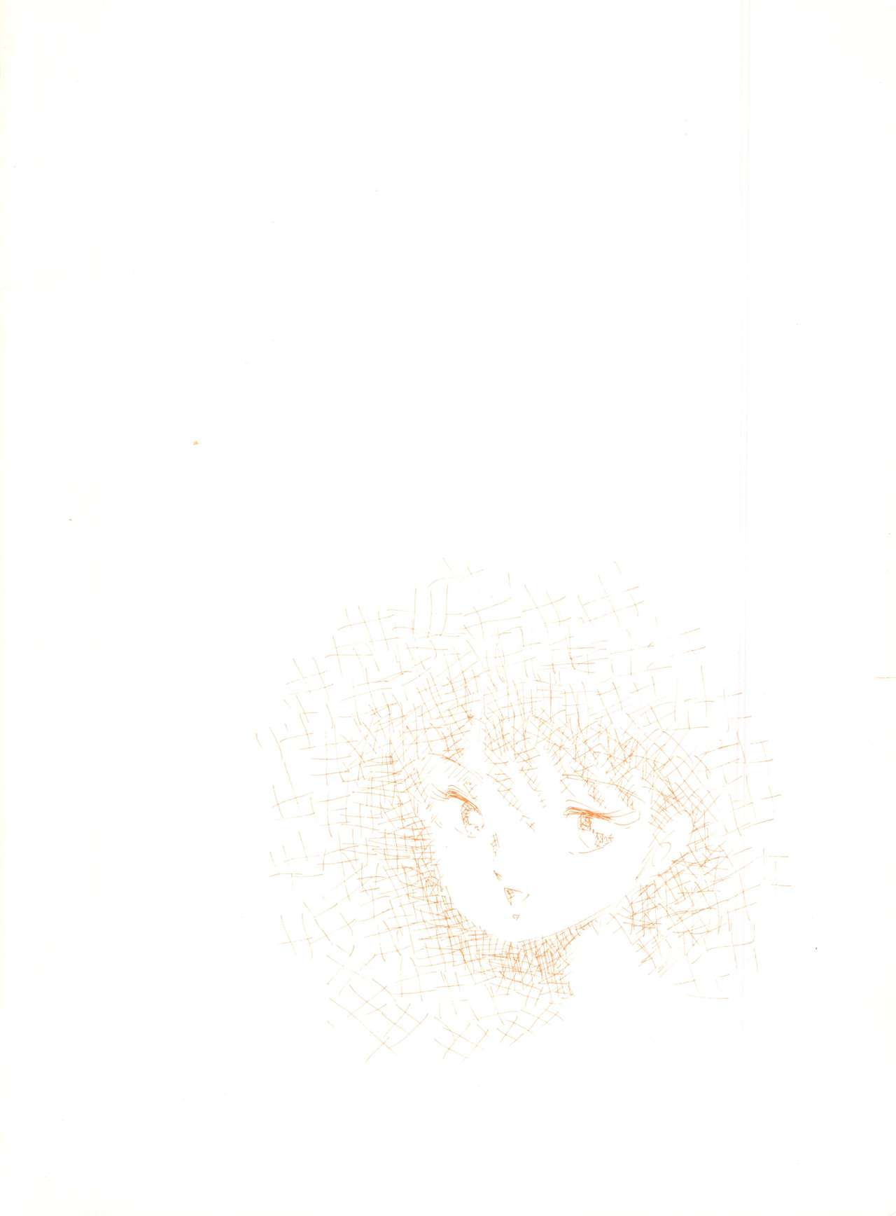 (C35) [スタジオTAMO (大巨神)] Orange Ponポンぽん (きまぐれオレンジ☆ロード)