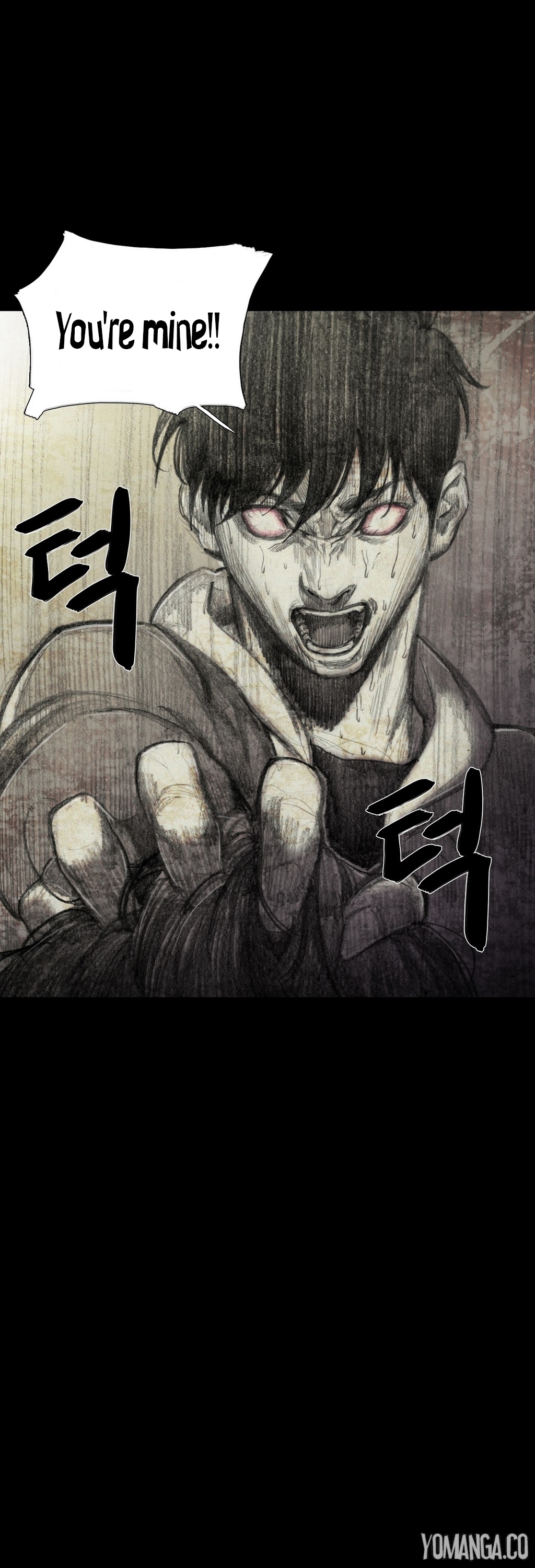 【リゲン】Houseof Dolls Ch.0-7（英語）（YoManga）（進行中）