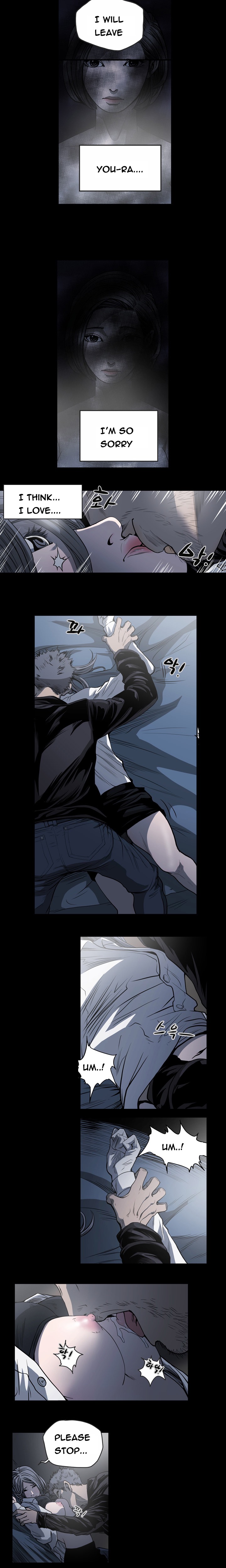 [ドルコン]キッチュ|失礼なビッチCh。 1-65（英語）（HeyManga）（継続中）