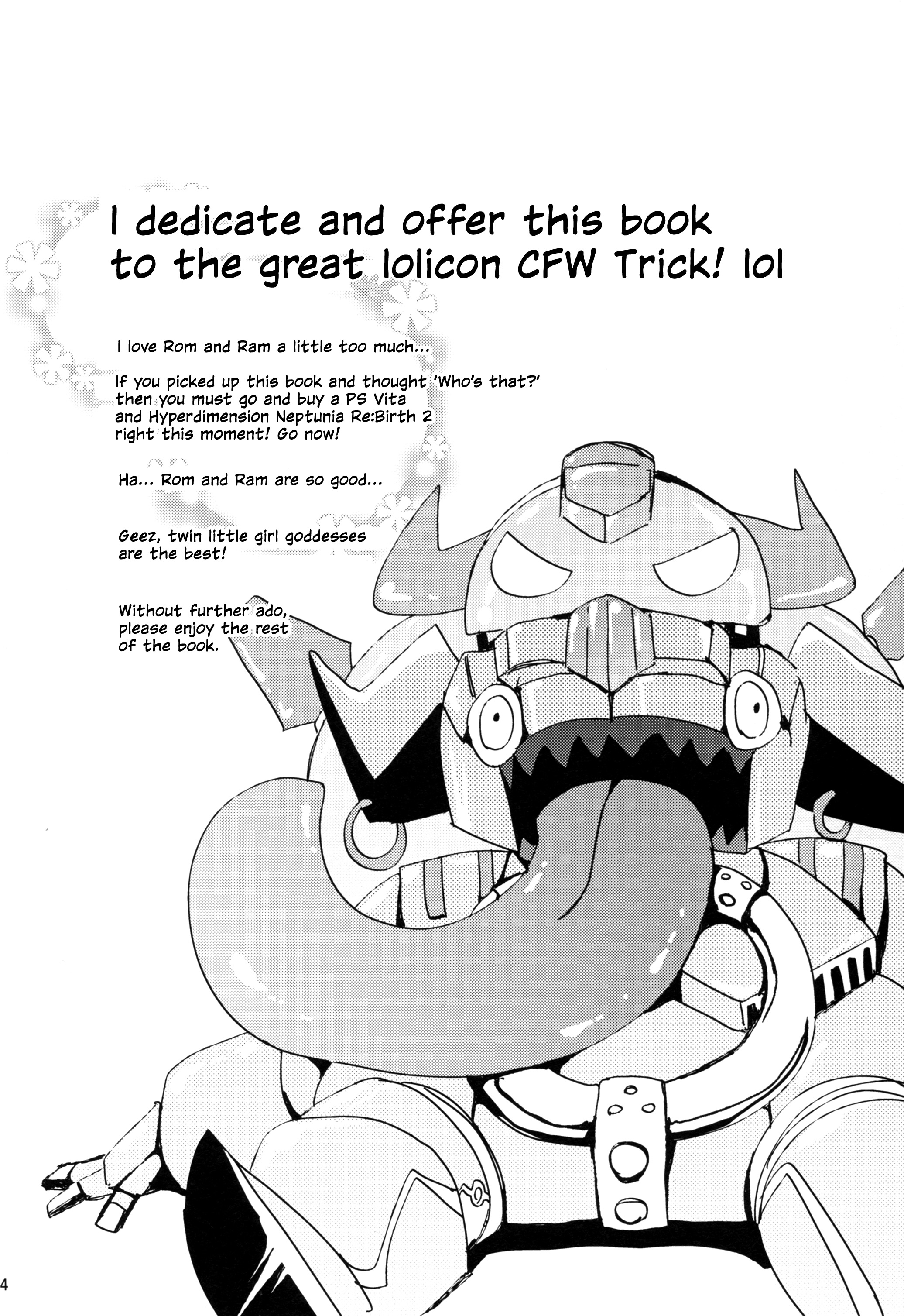 (C89) [ZNN (ジナン)] イケナイ♡ふたりあそび (超次元ゲイム ネプテューヌ) [英訳]