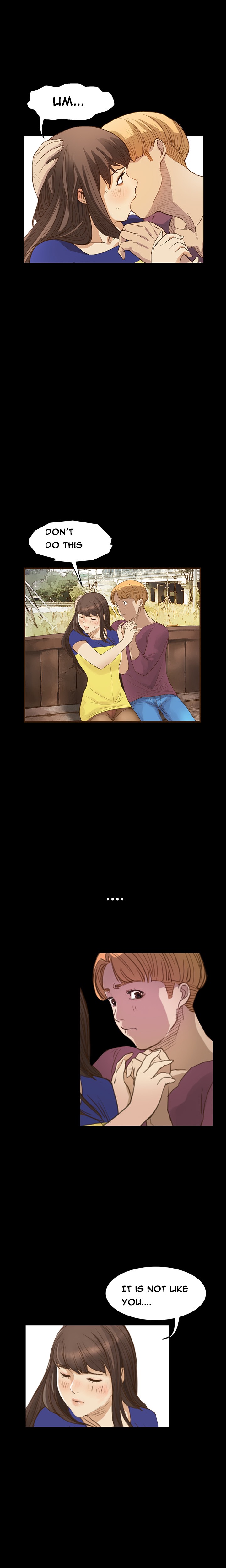 【クムサゴン】シウンCh.1-11（英語）（進行中）