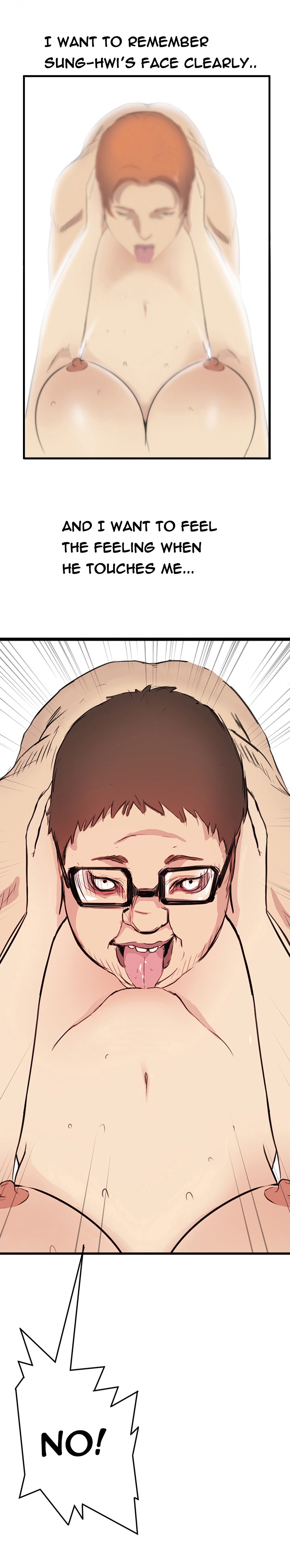 【クムサゴン】シウンCh.1-11（英語）（進行中）