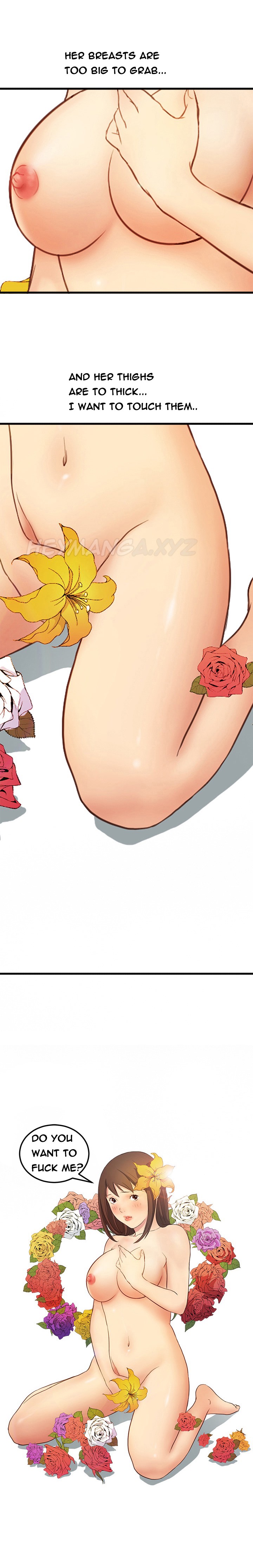 【クムサゴン】シウンCh.1-11（英語）（進行中）