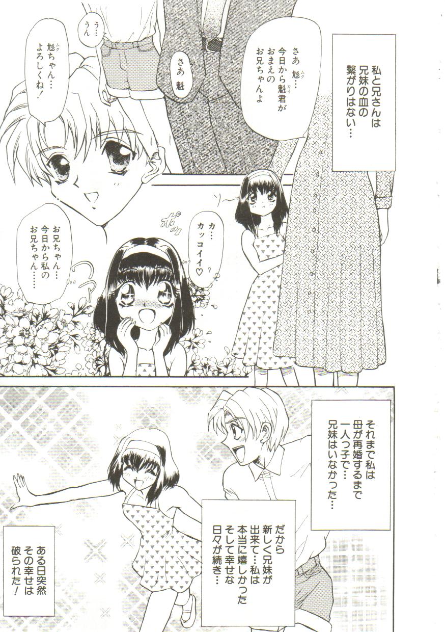 [MARO] サディストは眠らない